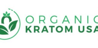 Organic Kratom USA