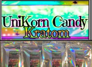 Unikorn Candy