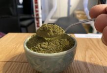 Microdosing Kratom