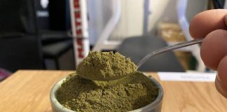 Microdosing Kratom