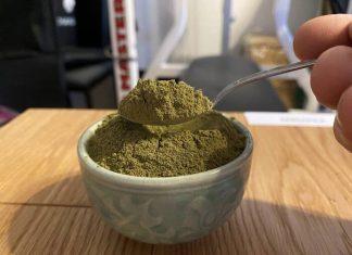 Microdosing Kratom