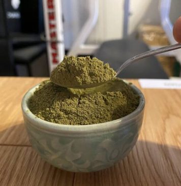 Microdosing Kratom