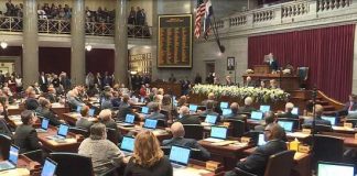 Missouri House Passes Kratom Regulatory Bill