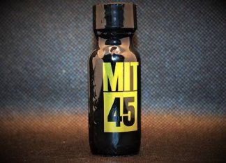 mit 45