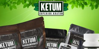 Kratom Blends