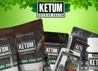 Kratom Blends