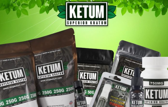 Kratom Blends
