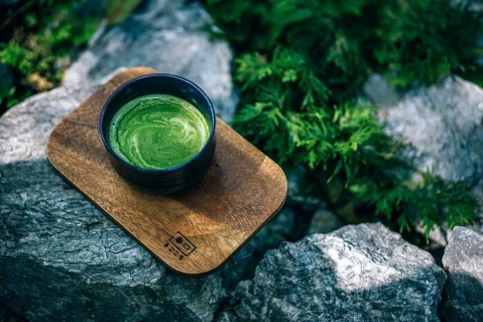 Kratom Iced Tea Recipes