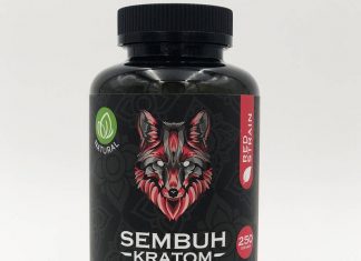 Sembuh Kratom