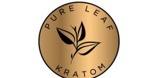 Pure Leaf Kratom