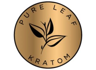 Pure Leaf Kratom