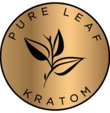 Pure Leaf Kratom