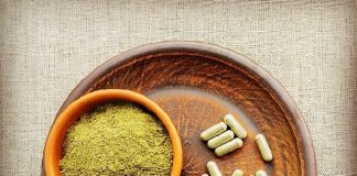 Kratom dizzy