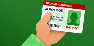 Medical Marijuana Card