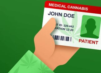 Medical Marijuana Card