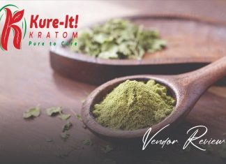 Kure It Kratom