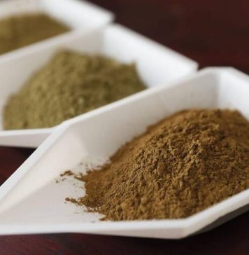 Is Snorting Kratom Powder A Bad Idea? Snorting Kratom Powder