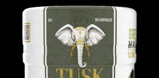 Tusk Kratom