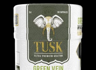 Tusk Kratom