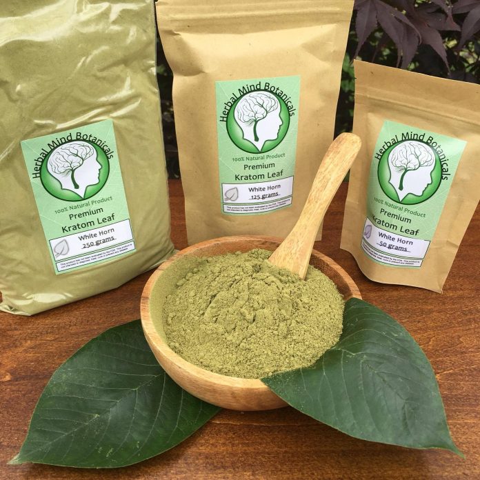 Herbal Mind Botanicals