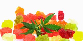 CBD Gummies