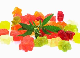 CBD Gummies