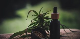 CBD Products