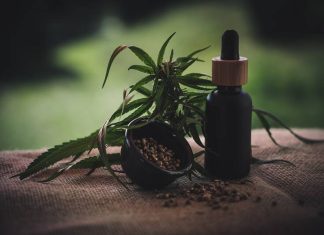 CBD Products