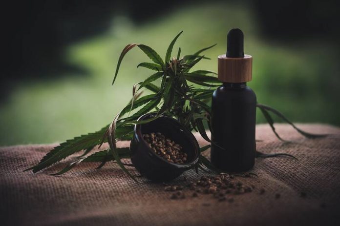 CBD Products