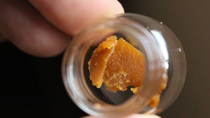 Kratom Resin