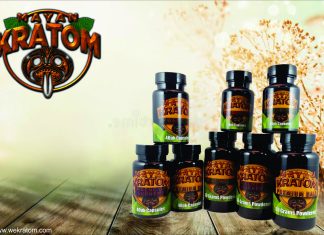 Mayan Kratom