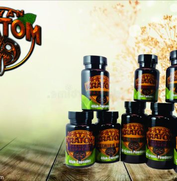 Mayan Kratom