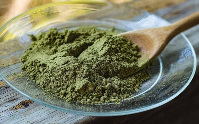 buy kratom