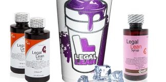 legal lean