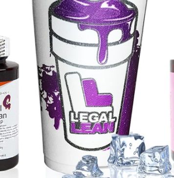 legal lean