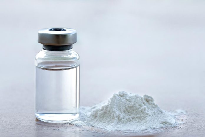 Ketamine
