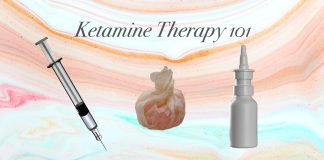 Ketamine Therapy