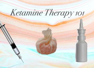 Ketamine Therapy