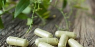 Kratom Capsules