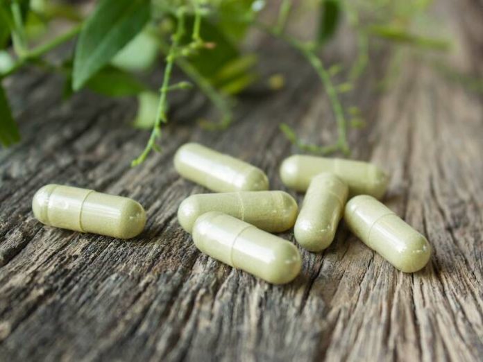 Kratom Capsules