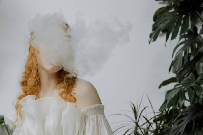 Vape Kratom