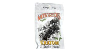 Miracle Kratom