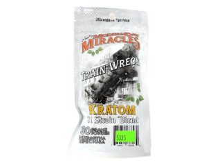 Miracle Kratom