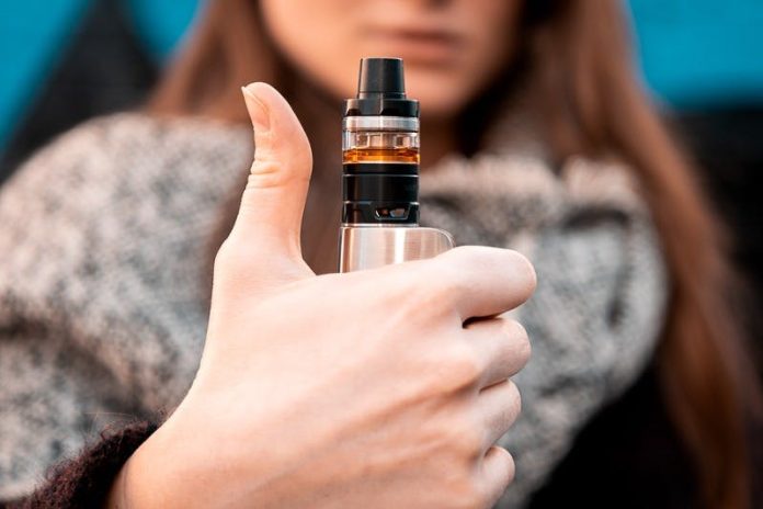 Vape Kratom