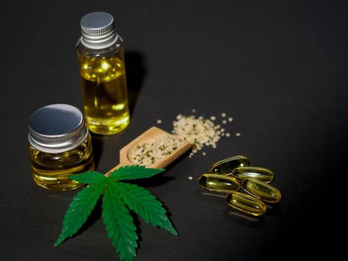 CBD For Anxiety