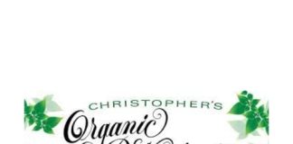 Christopher's Organic Botanicals