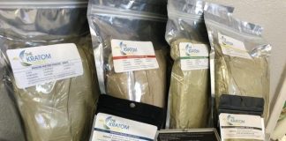 Kratom Distro