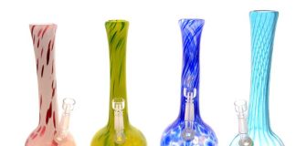 Buying Bongs