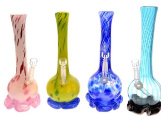 Buying Bongs