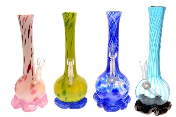Buying Bongs